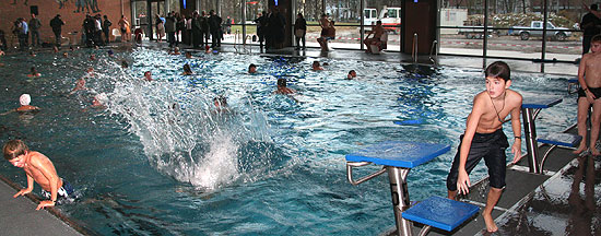 Südbad Sendling (©Foto: Martin Schmitz)